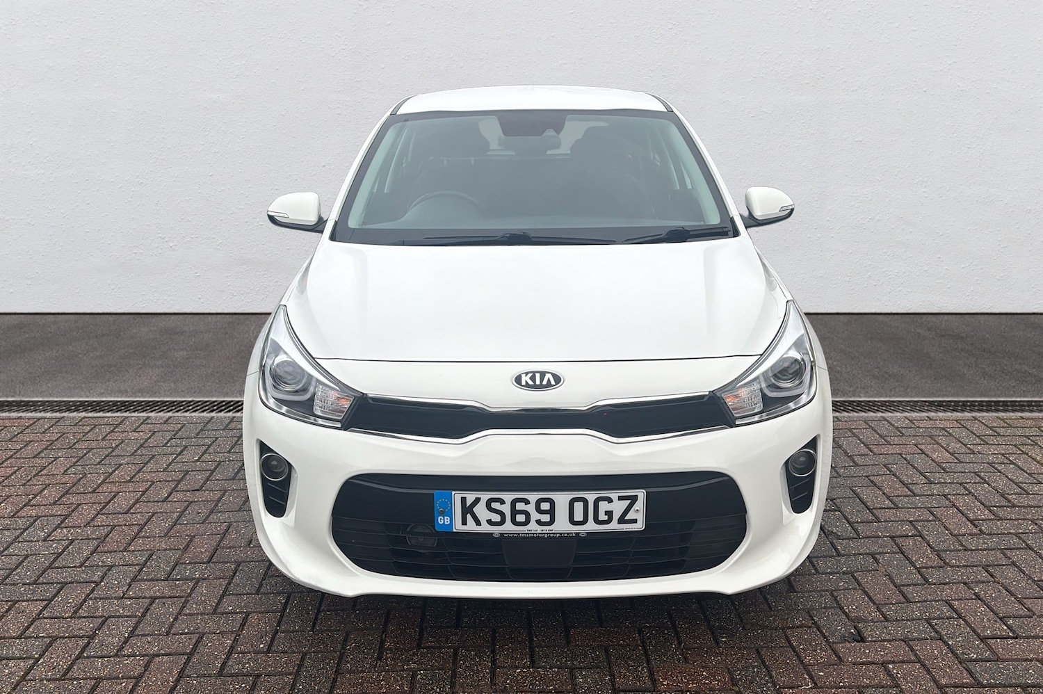 Used Kia Rio 2019 for sale - 76951359: Photo 2