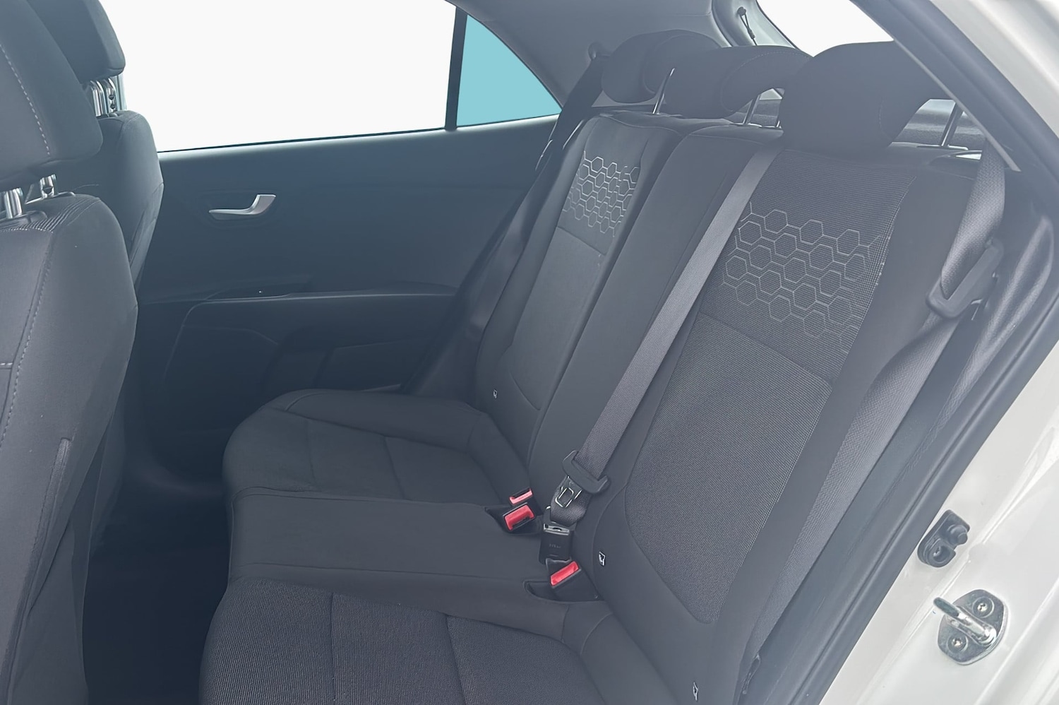 Used Kia Rio 2019 for sale - 76951359: Photo 7