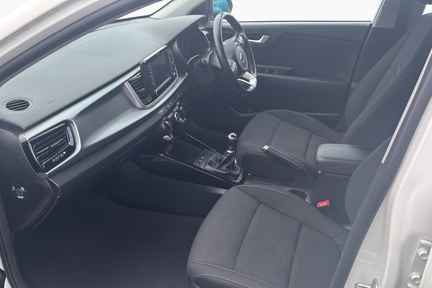 Used Kia Rio 2019 for sale - 76951359: Photo 8