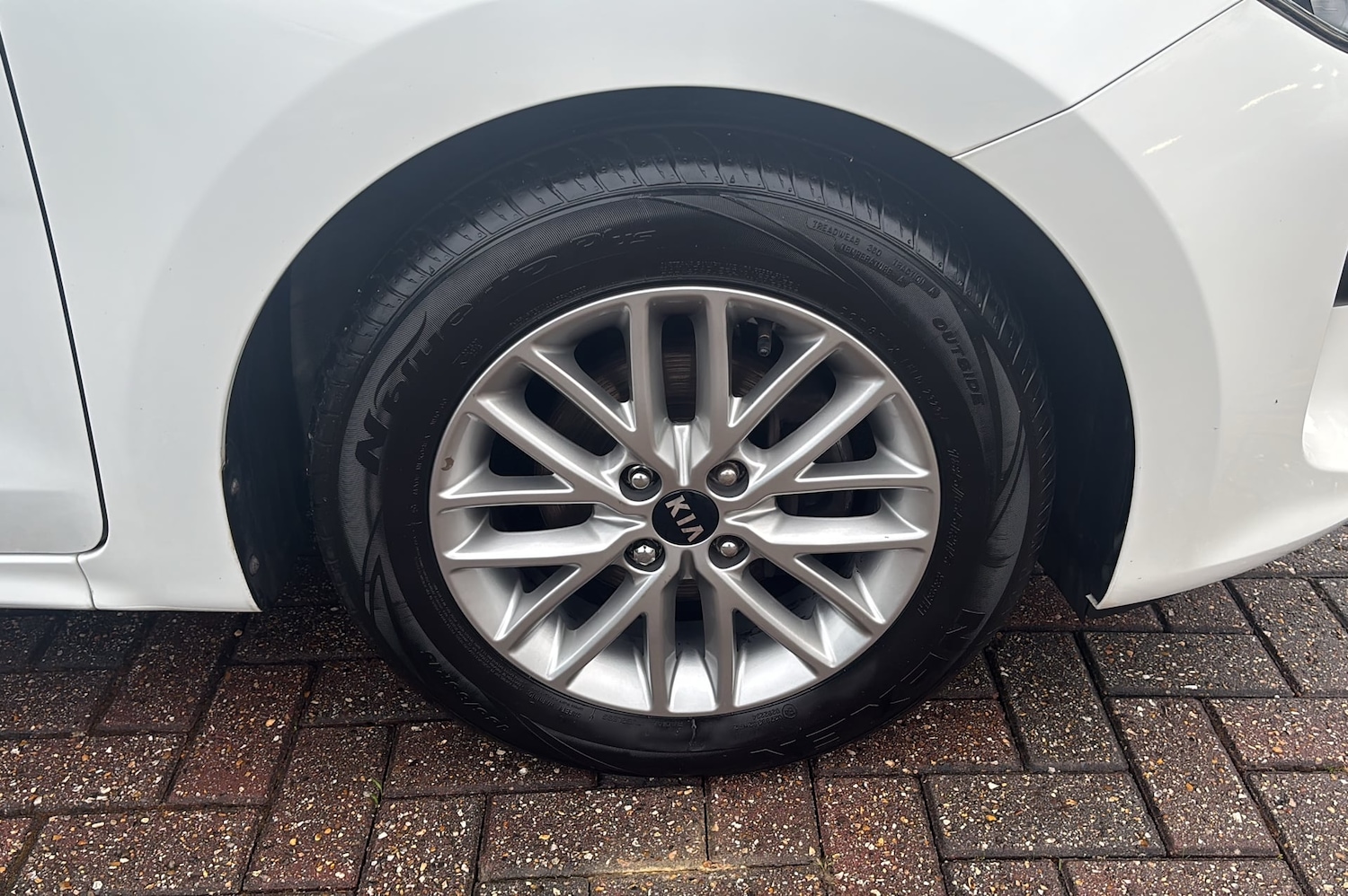 Used Kia Rio 2019 for sale - 76951359: Photo 9