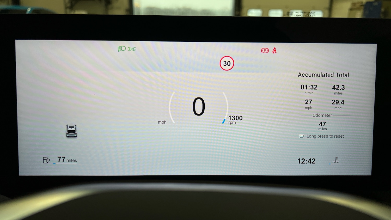 Used MG MG HS 2026 for sale - 78031899: Photo 10