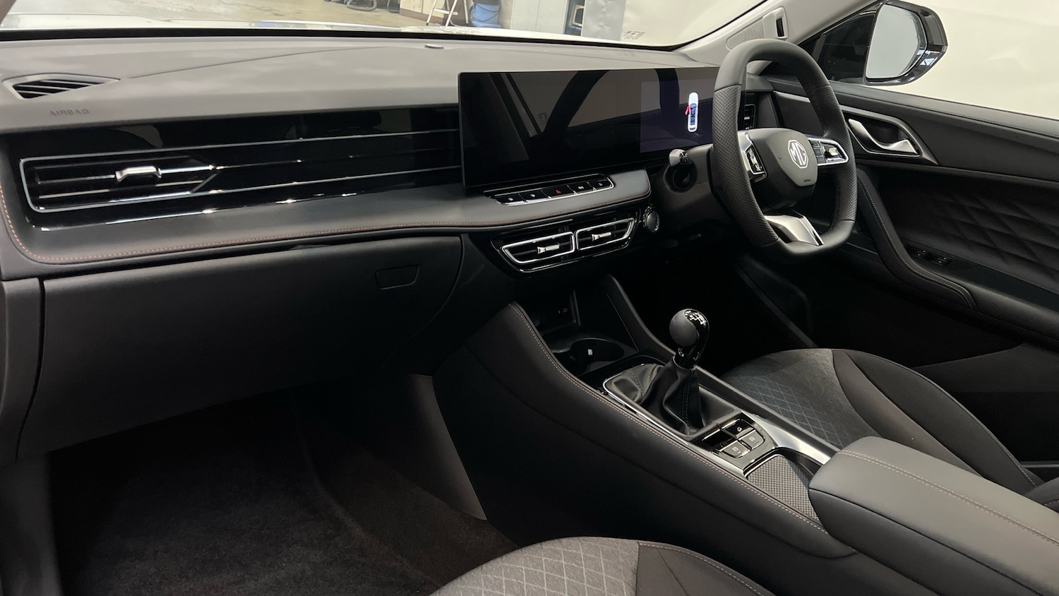 Used MG MG HS 2026 for sale - 78031899: Photo 2