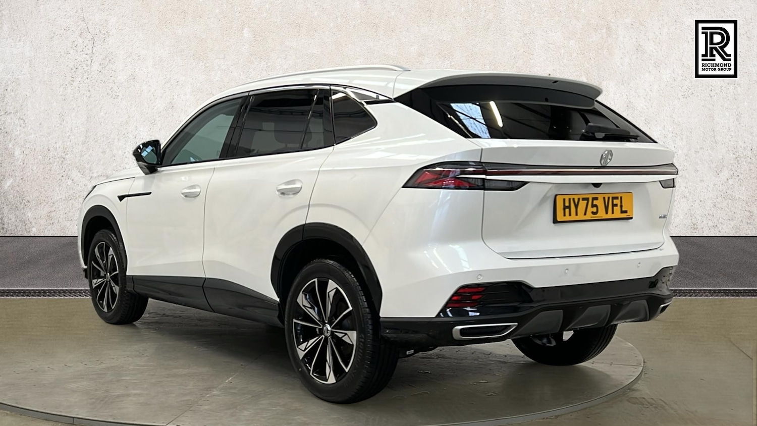 Used MG MG HS 2026 for sale - 78031899: Photo 3