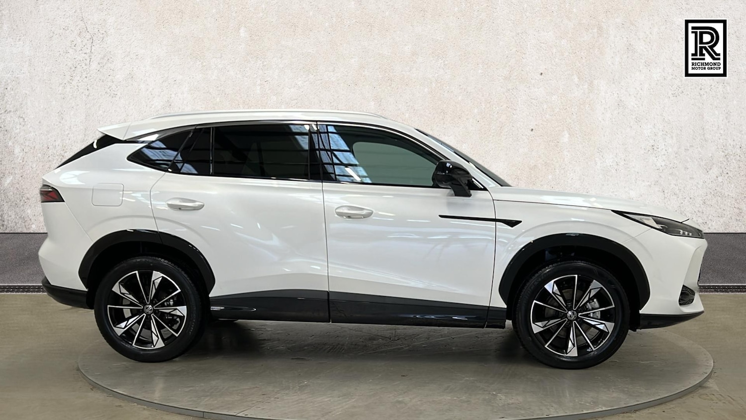 Used MG MG HS 2026 for sale - 78031899: Photo 4