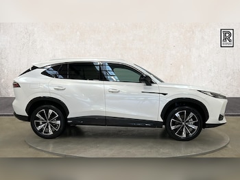 Used MG MG HS 2026 for sale - 78031899: Photo