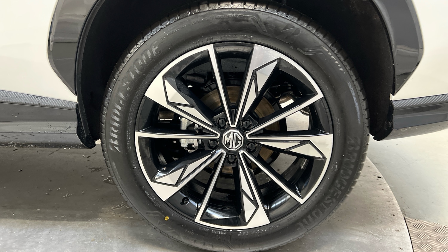 Used MG MG HS 2026 for sale - 78031899: Photo 5