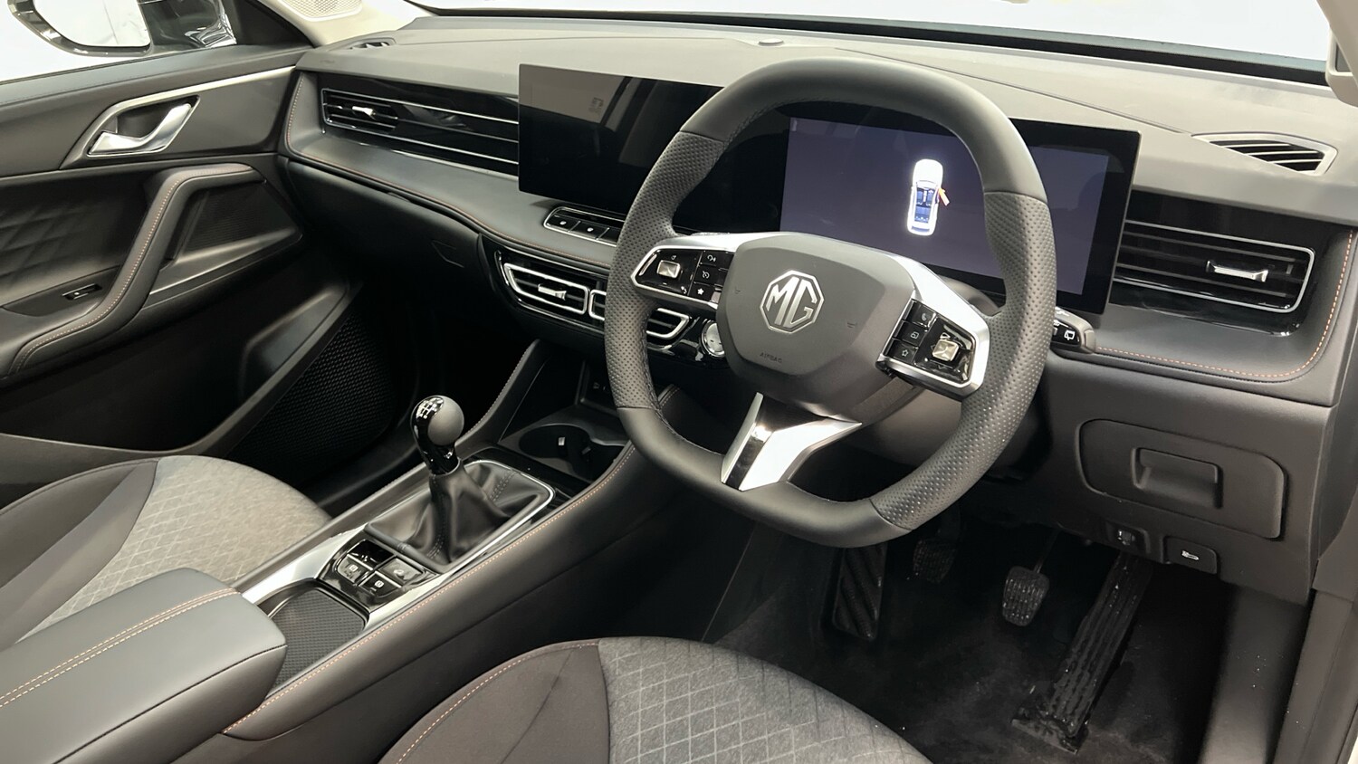 Used MG MG HS 2026 for sale - 78031899: Photo 6