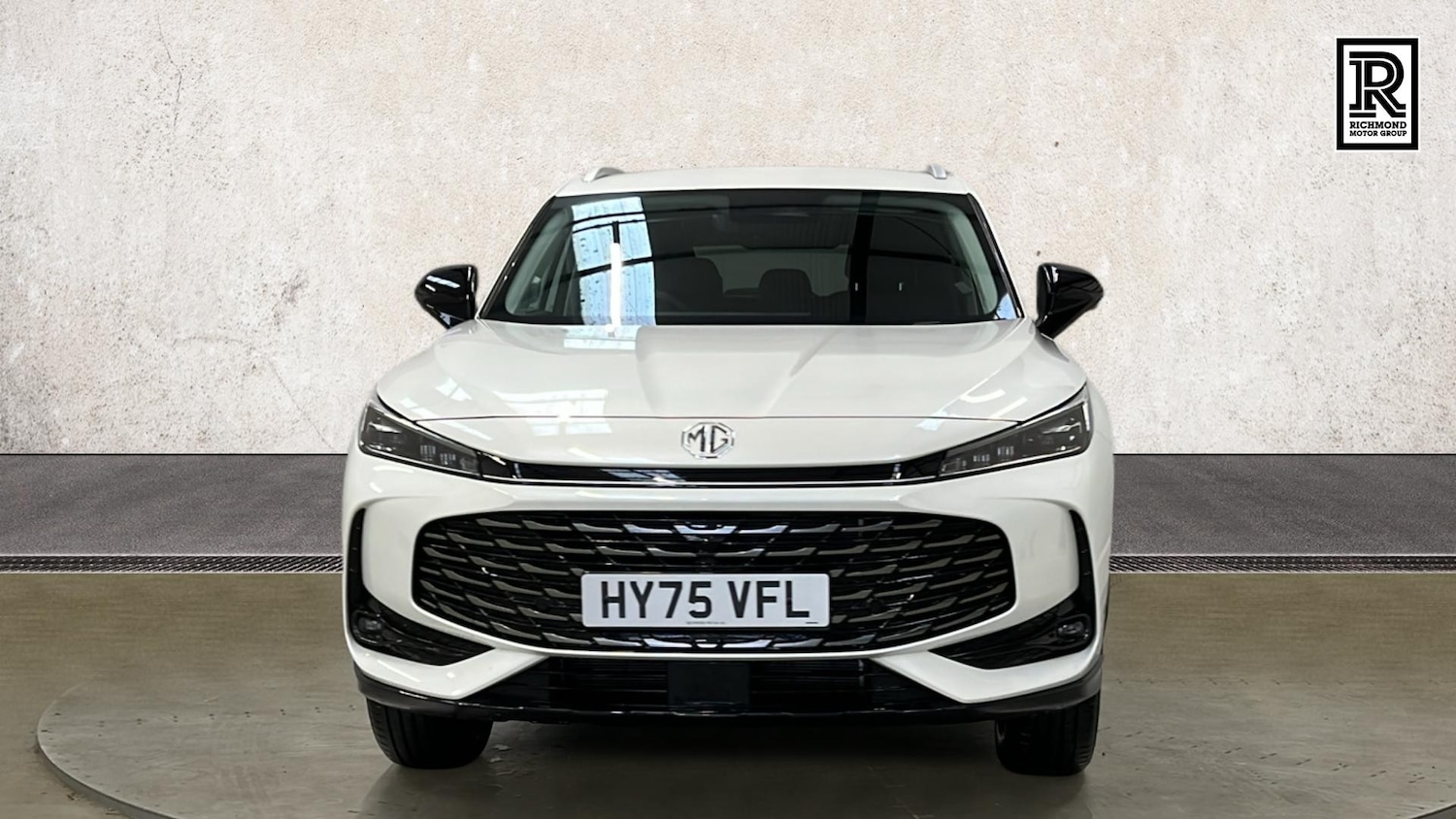 Used MG MG HS 2026 for sale - 78031899: Photo 7