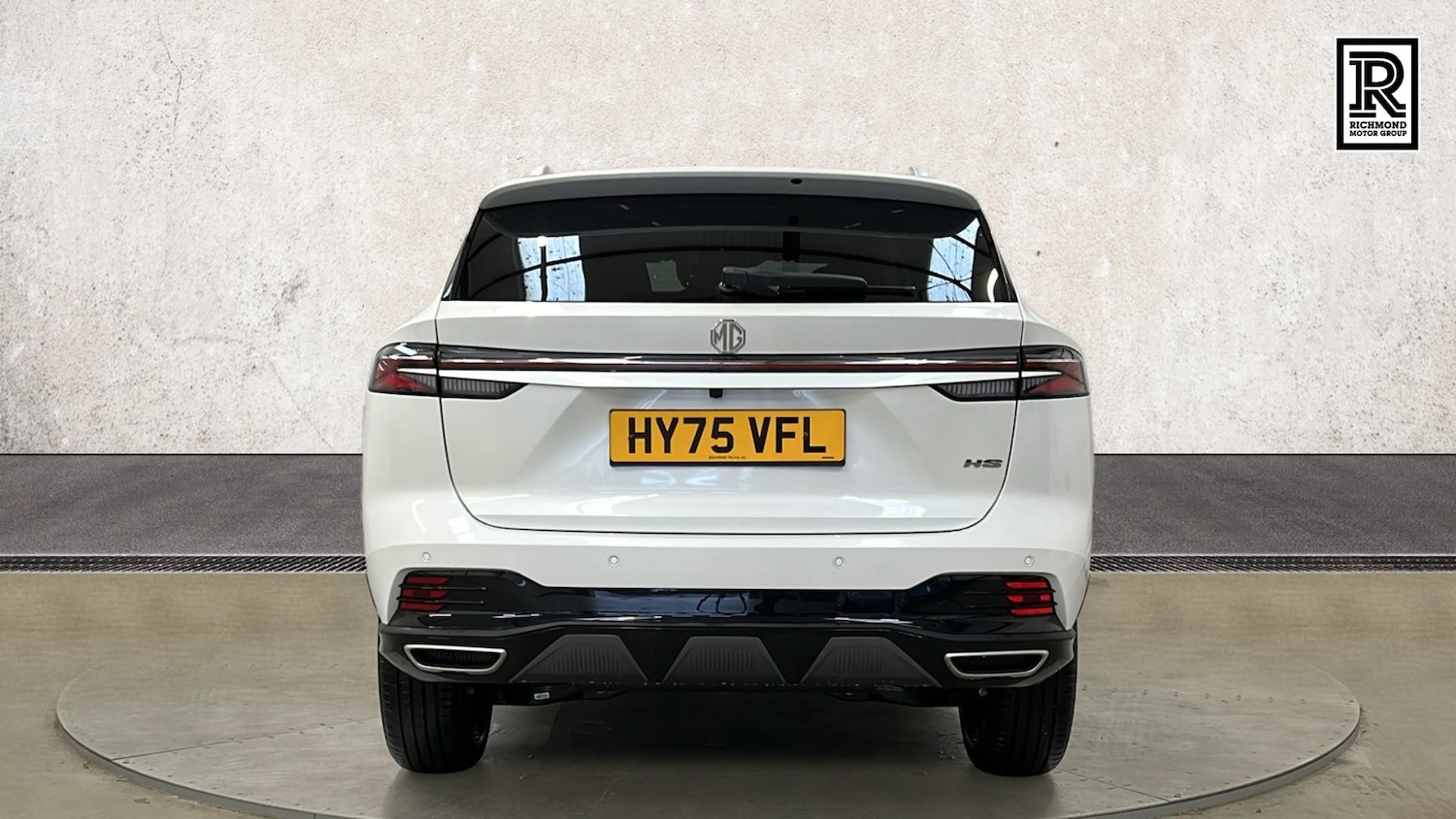 Used MG MG HS 2026 for sale - 78031899: Photo 8