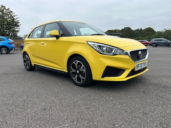 Used MG MG3 2023 for sale - 76289058: Photo