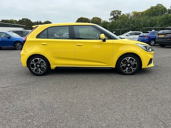 Used MG MG3 2023 for sale - 76289058: Photo