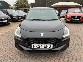 Used Suzuki Swift 2024 for sale - 76677887: Photo