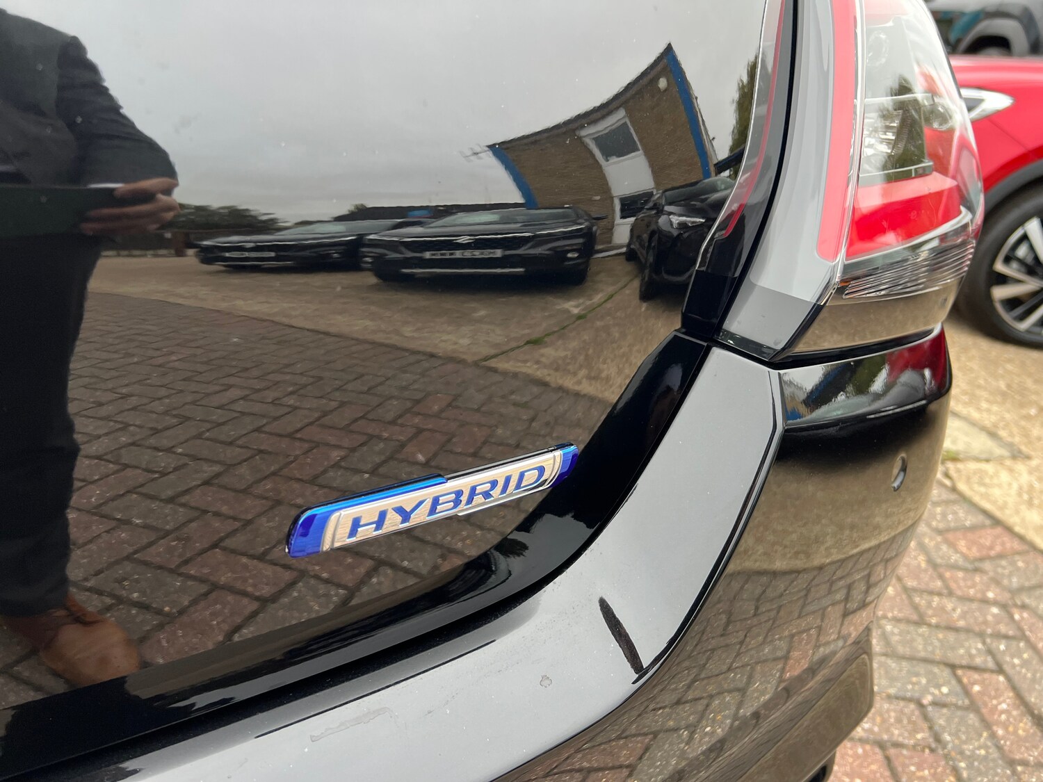 Used Suzuki Swift 2024 for sale - 76677887: Photo 9