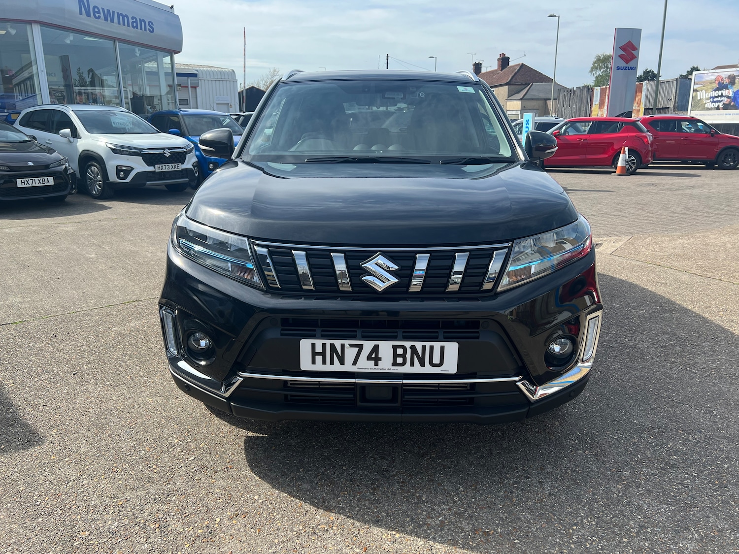 Used Suzuki Vitara 2024 for sale - 77319911: Photo 2