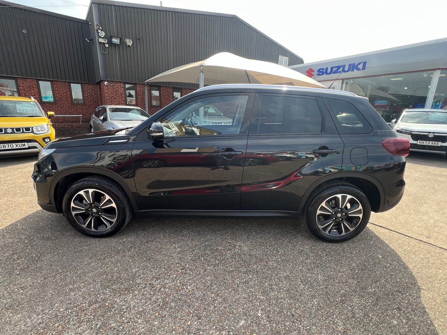 Used Suzuki Vitara 2024 for sale - 77319911: Photo 4