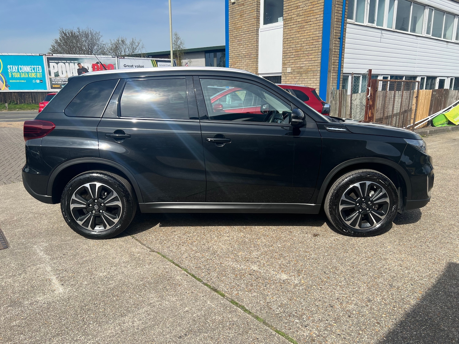 Used Suzuki Vitara 2024 for sale - 77319911: Photo 8