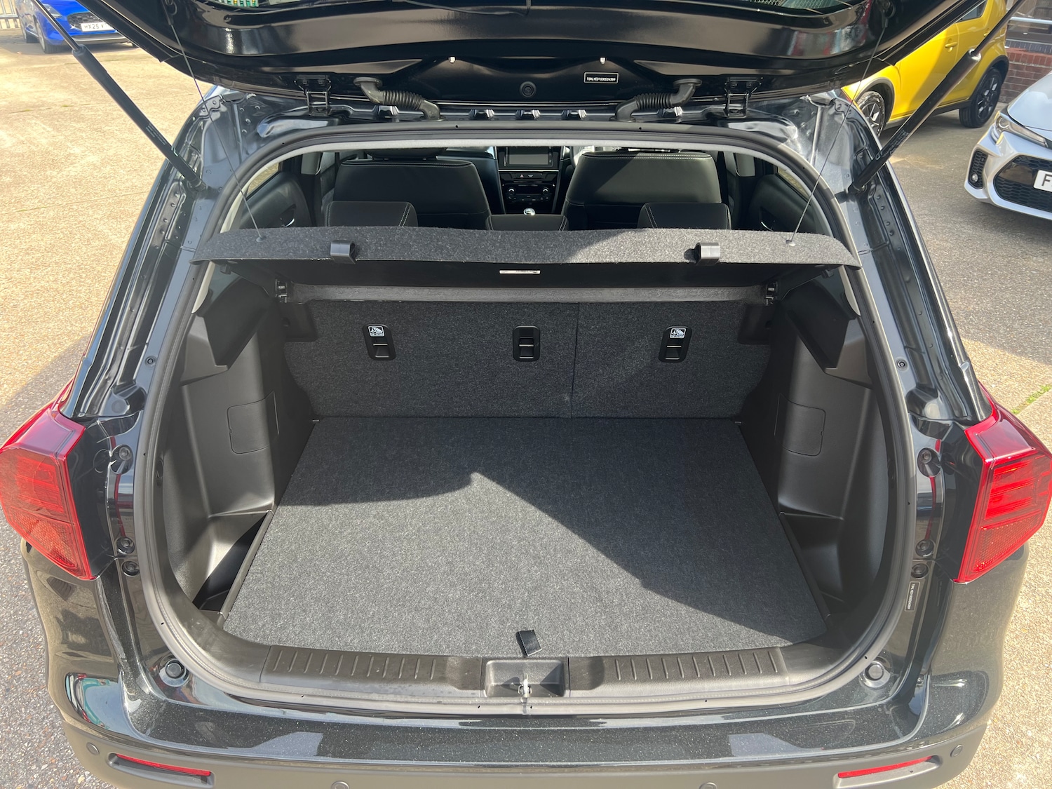 Used Suzuki Vitara 2024 for sale - 77319911: Photo 9