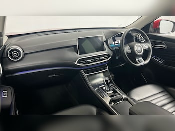 Used MG MG HS 2023 for sale - 78317469: Photo