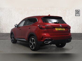 Used MG MG HS 2023 for sale - 78317469: Photo