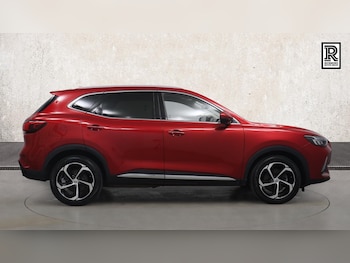 Used MG MG HS 2023 for sale - 78317469: Photo