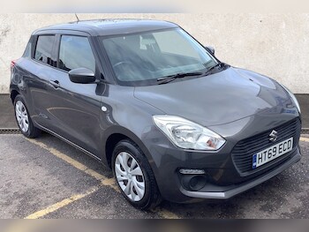Used Suzuki Swift 2020 for sale - 78475106: Photo