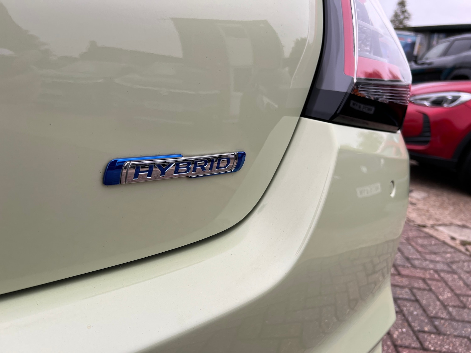 Used Suzuki Swift 2024 for sale - 76677649: Photo 10