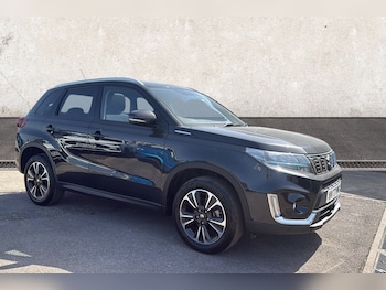 Used Suzuki Vitara 2023 for sale - 78259010: Photo