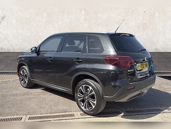 Used Suzuki Vitara 2023 for sale - 78259010: Photo