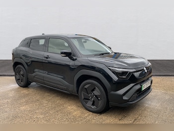 Used Suzuki e Vitara 2025 for sale - 78465576: Photo