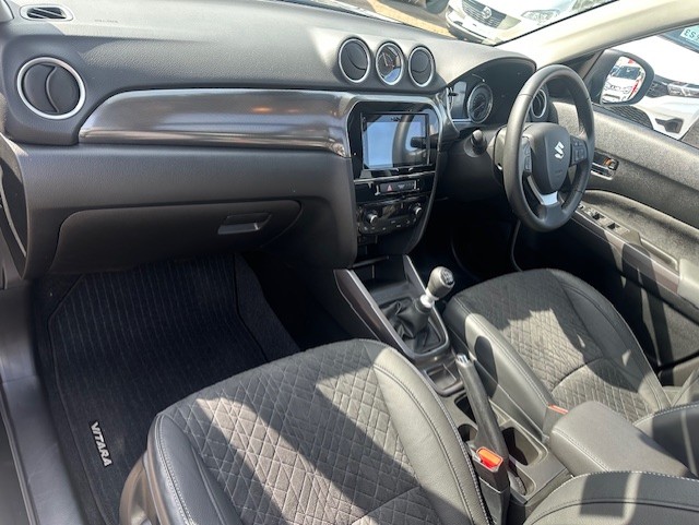 Used Suzuki Vitara 2024 for sale - 77166203: Photo 10