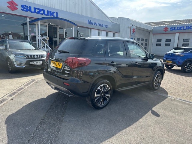 Used Suzuki Vitara 2024 for sale - 77166203: Photo 3