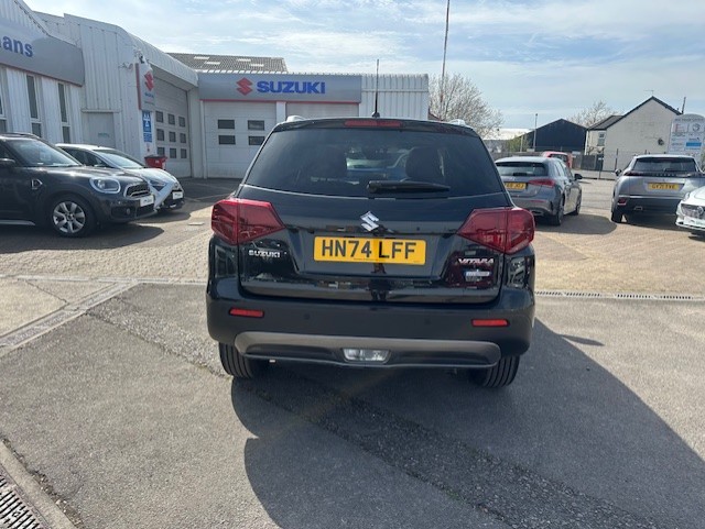 Used Suzuki Vitara 2024 for sale - 77166203: Photo 4