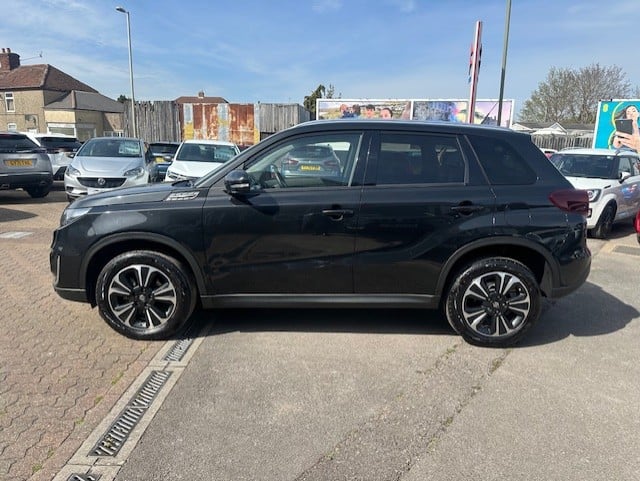 Used Suzuki Vitara 2024 for sale - 77166203: Photo 6