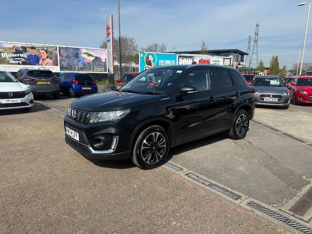 Used Suzuki Vitara 2024 for sale - 77166203: Photo 7