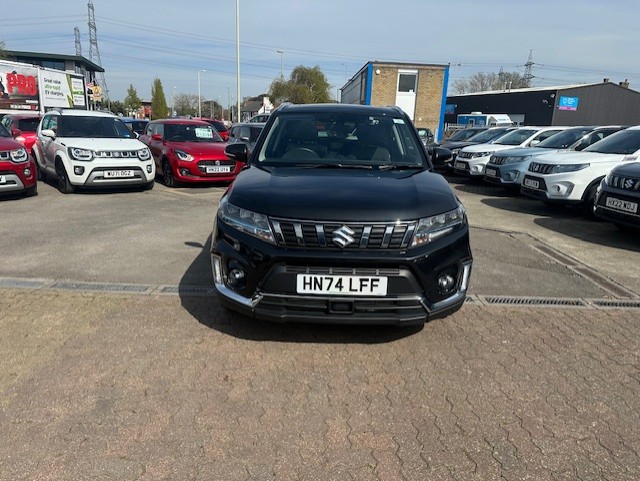 Used Suzuki Vitara 2024 for sale - 77166203: Photo 8