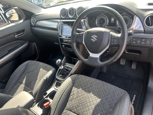 Used Suzuki Vitara 2024 for sale - 77166203: Photo 9