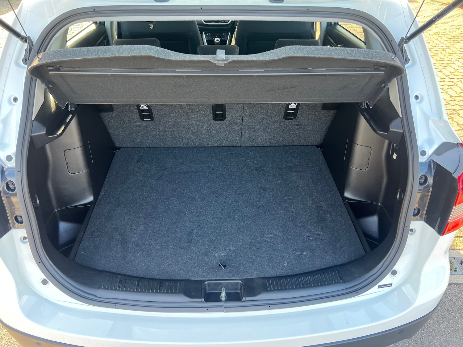 Used Suzuki SX4 S-Cross 2020 for sale - 77118743: Photo 10