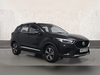 Used MG MG ZS 2023 for sale - 78112592: Photo