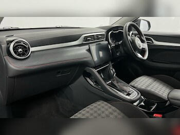 Used MG MG ZS 2023 for sale - 78112592: Photo