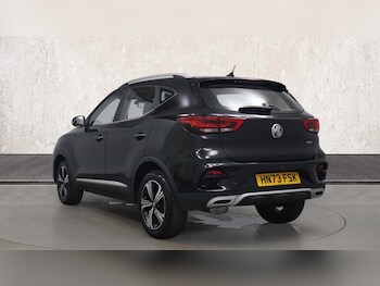 Used MG MG ZS 2023 for sale - 78112592: Photo