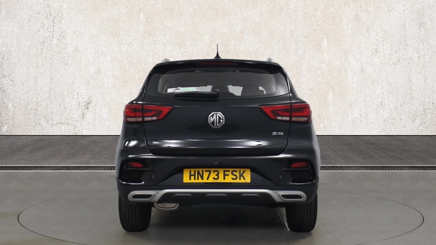 Used MG MG ZS 2023 for sale - 78112592: Photo 8