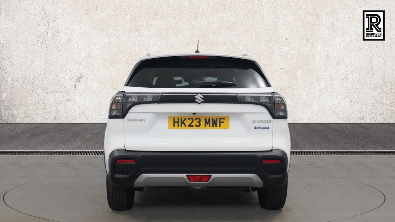 Used Suzuki SX4 S-Cross 2023 for sale - 77319899: Photo 8