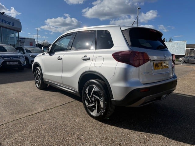 Used Suzuki Vitara 2025 for sale - 78124774: Photo 6