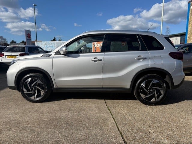 Used Suzuki Vitara 2025 for sale - 78124774: Photo 7