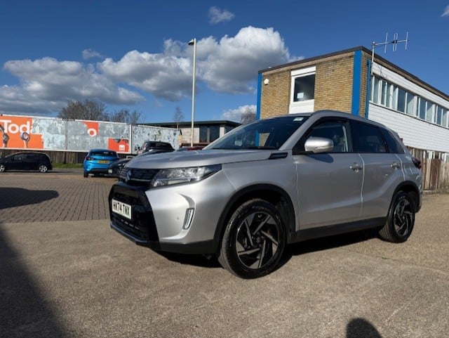 Used Suzuki Vitara 2025 for sale - 78124774: Photo 8