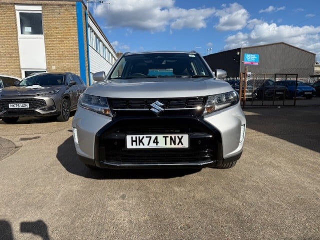 Used Suzuki Vitara 2025 for sale - 78124774: Photo 9