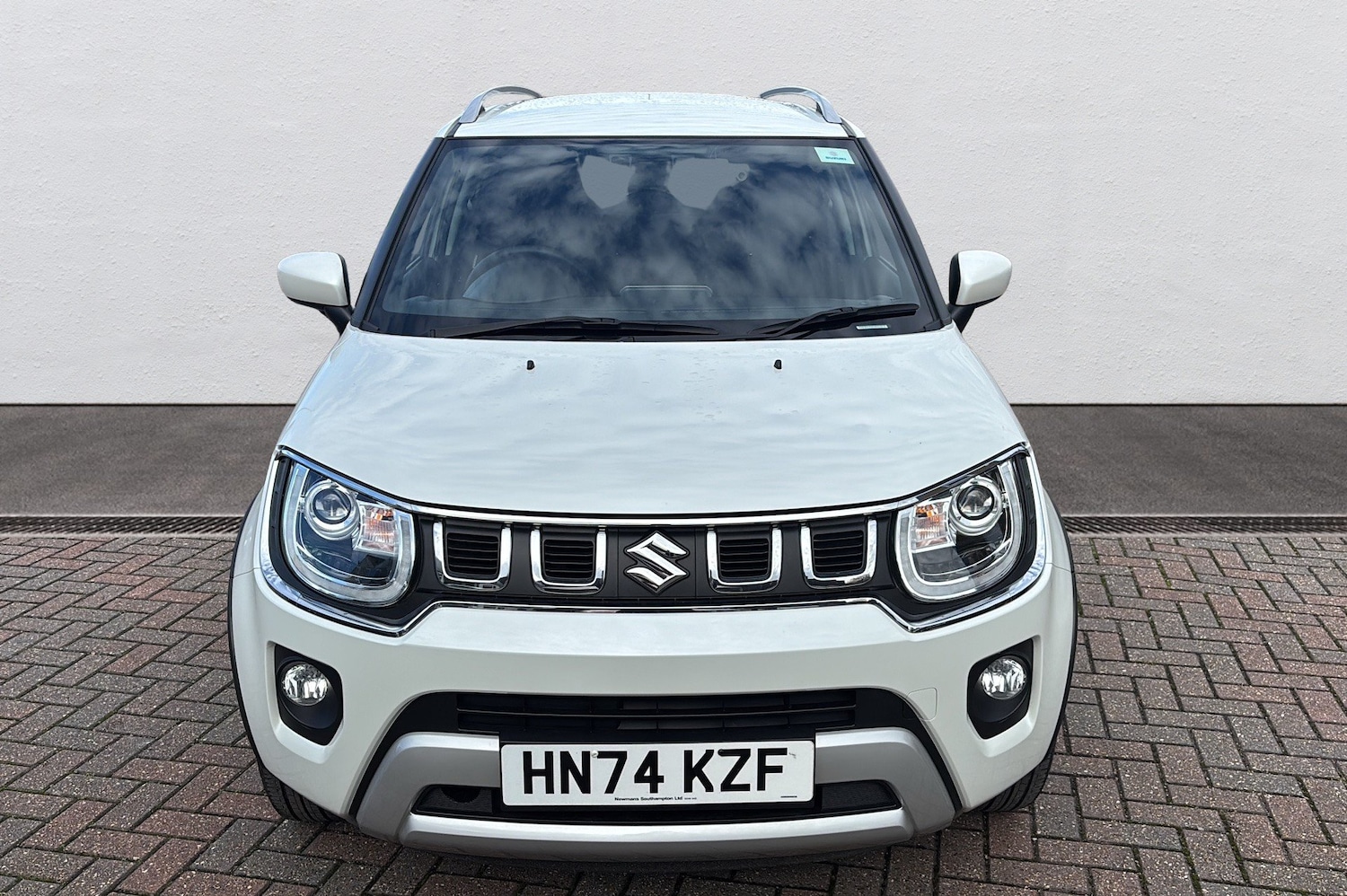 Used Suzuki Ignis 2024 for sale - 76677983: Photo 2