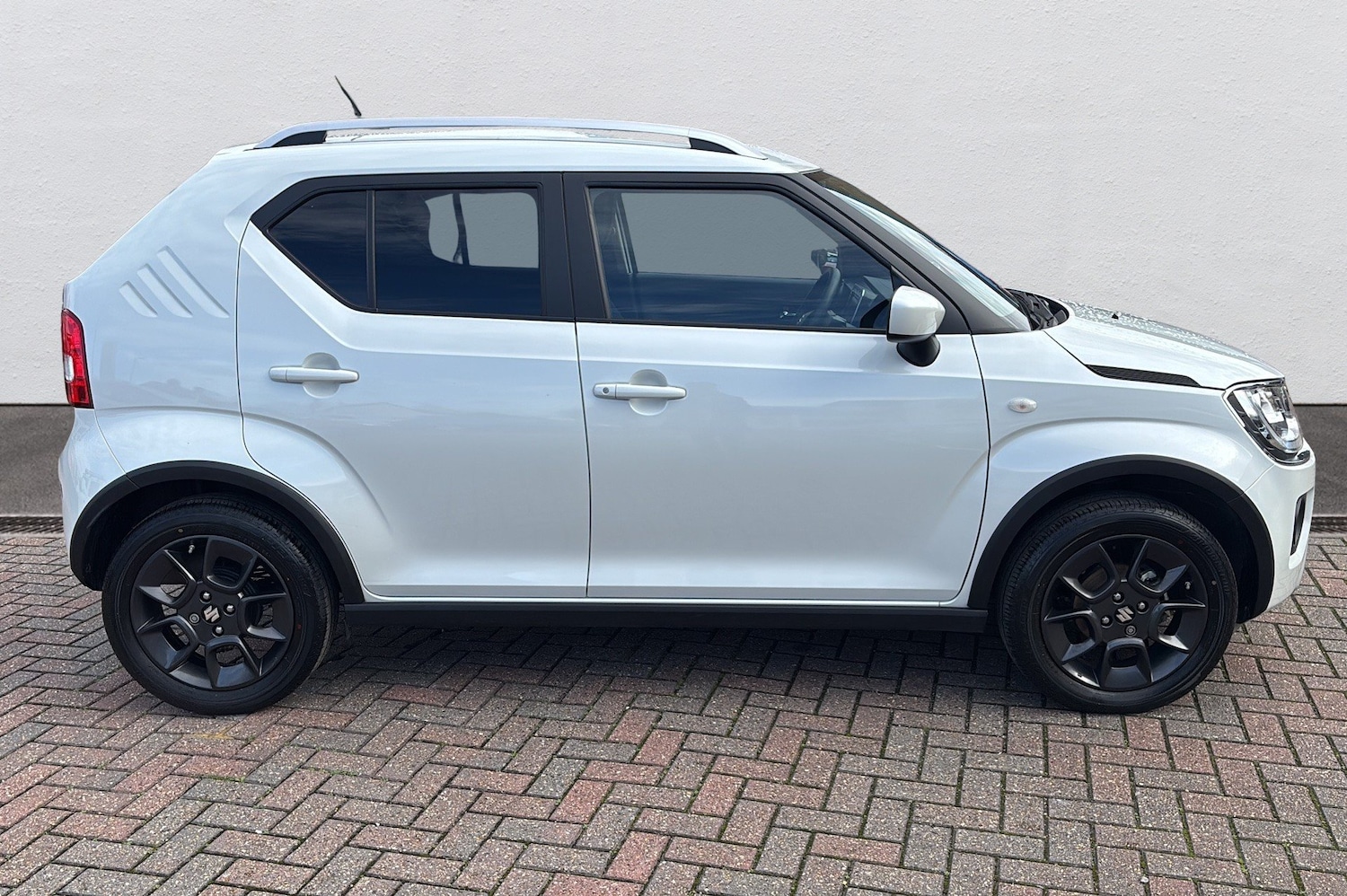 Used Suzuki Ignis 2024 for sale - 76677983: Photo 3