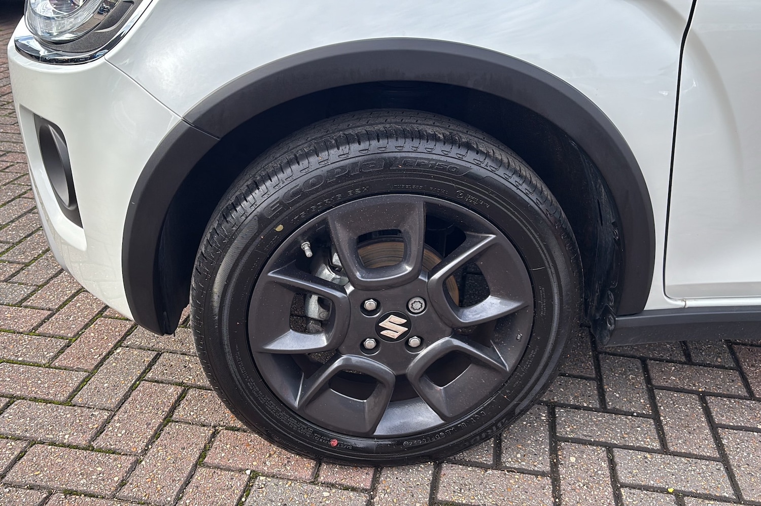 Used Suzuki Ignis 2024 for sale - 76677983: Photo 6