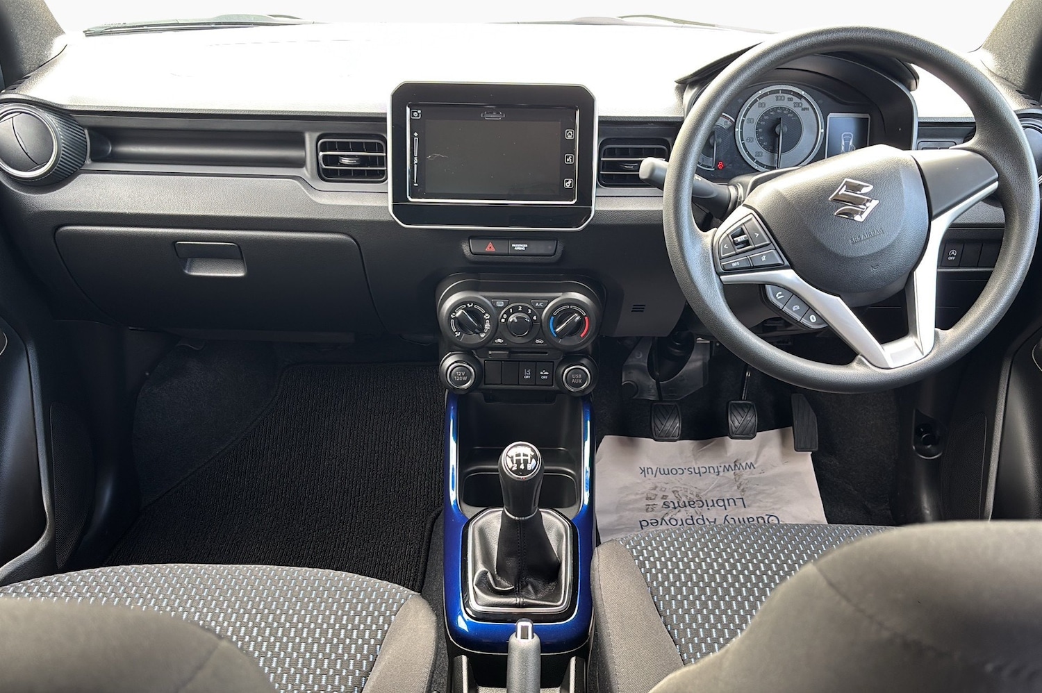 Used Suzuki Ignis 2024 for sale - 76677983: Photo 7